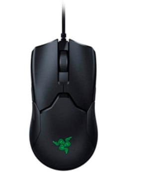 Raton Gaming Razer Mamba Elite por 39.99€