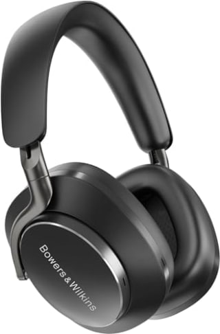 Bowers & Wilkins PX8 Flagship Auriculares inalámbricos con cancelación de Ruido por 332€