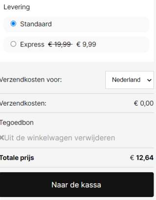 45% korting op alle Nike Team Park 20:sportkleding + gratis verzending dmv de code in de Geomix-shop