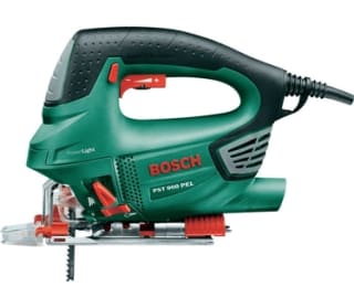 Bosch Home and Garden PST 900 PEL Decoupeerzaag, 620 W voor €71,74 bij Bol