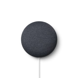 Google Nest Mini com Google Assistente na cor preta - R$ 119