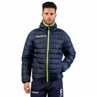Chaqueta para Hombre Givova Olanda por 14.4€