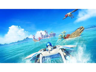 Astro Bot (PS5) voor €49,99bij MediaMarkt