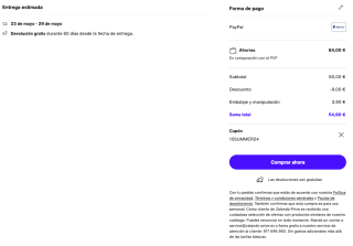 Zapatillas TIMBERLAND Hombre por solo 51€