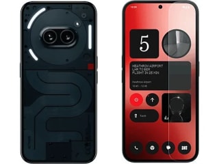 Nothing Phone (2a) 12GB/256GB por 279,65€