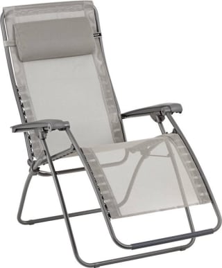 Lafuma RSXA Clip (2024) relaxstoel voor €98,99 bij Bol