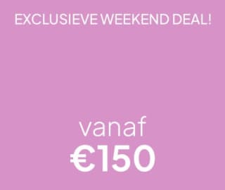 20% extra korting bij besteding vanaf €150 bij Otrium