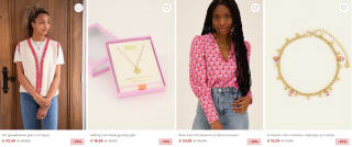 15% korting op de hele collectie bij My Jewellery