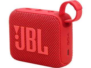 JBL Go 4 Bluetoothspeaker in diverse kleuren voor €31,99 bij de Mediamarkt