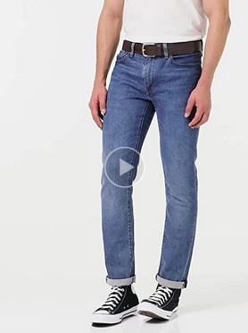 Cinturón Jack & Jones Jacharry Belt Noos para Hombre