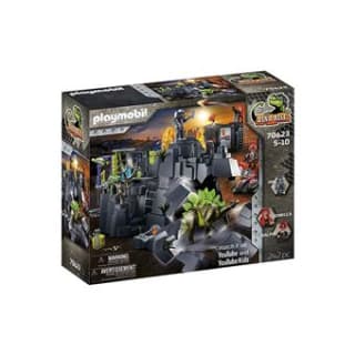 Playmobil Dinos 70623 Dino Rock voor €40,50 bij Fnac