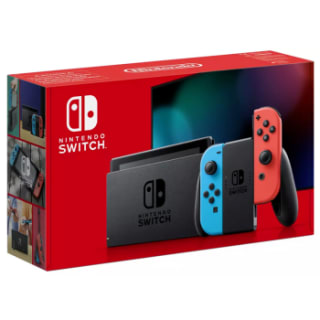Verschillende Nintendo Switches vanaf €139,99 bij Ochama