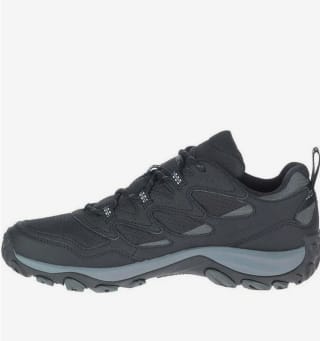 Zapatillas MERRELL TREKKING WEST RIM SPORT GORETEX a solo 55€