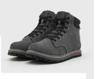 Botas de Hombre CMP DORADO LIFESTYLE por 46.95€