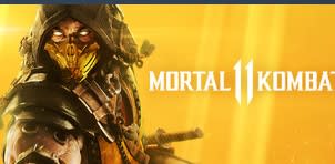 juego Mortal Kombat 11 para plataforma de Steam por 2,50€