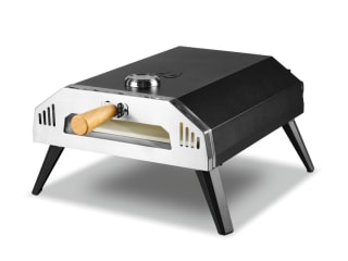 GRILLMEISTER Gas pizzaoven voor €109 in de Lidl webshop