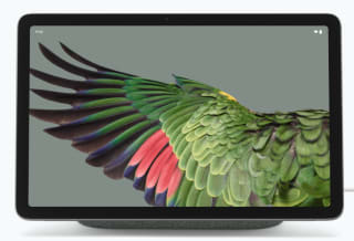 Pixel Tablet met gratis oplaaddock met speaker voor €419 in de Google store