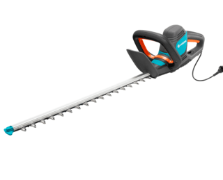 Gardena ComfortCut 600/55 heggenschaar voor €123,44 bij Proshop