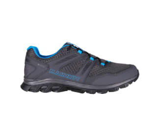 Zapatillas de trekking para Mujer Mammut Girun Low GTX por 49.99€