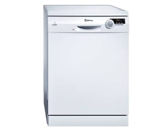 Lavavajillas BALAY Libre Instalación 13 Servicios 60 cm de ancho Silencioso 3VS572BP por 333€