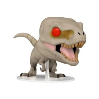 Funko Pop Movies: Jurassic World: Dominion - Ghost por 7.7€