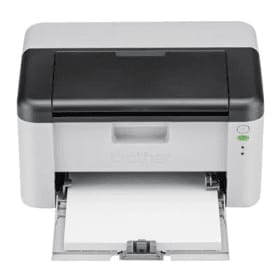 Brother HL-1210W Wireless Mono Laser Printer – Available for £79.90