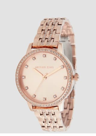 Reloj para Mujer Michael Kors MELISSA por 93€