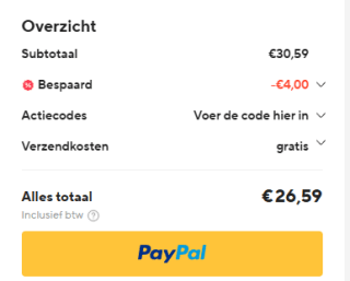 Mokka Handbediende Koffiezetapparaat Robot Star voor €26,59 dmv code bij Aliexpress