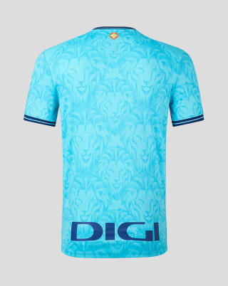 Camiseta segunda equipación Athletic Club 23/24 por 25,50€ y jersey por solo 10€