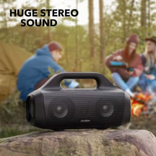 Anker Soundcore Motion Boom- Outdoor Speaker voor €69,99 bij Amazon