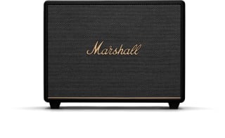 Marshall Woburn III Zwart voor €399 bij Bol