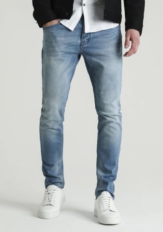 20% korting op alles tijdens de sale bij Chasin