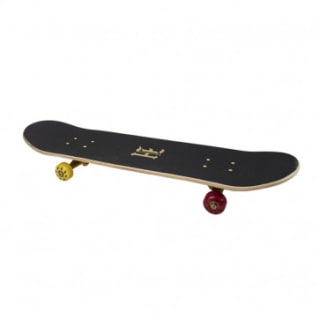 D'Arpeje harry potter skateboard voor €22,50 bij Dagknaller
