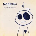 Racoon Spijt Is Iets Voor Later LP | 2 platen voor €22,93 bij Amazon
