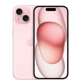 iPhone 15 256GB por solo 883,22€