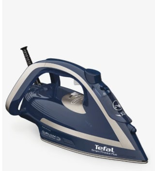 Tefal smart protect plus fv6872 plancha vapor por 72.6€