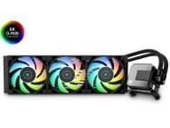 EK Water Blocks EK-AIO Elite 360 D-RGB voor €119 bij Amazon