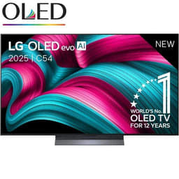 Smart TV LG OLED55C54LA 4K Ultra HD (4K Ultra HD) 55" voor €1.425,98 bij Productpine