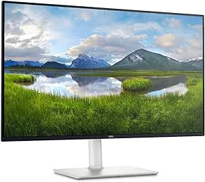 Dell S2725DS 27" QHD 100Hz monitor voor €149 bij Amazon