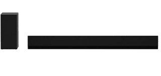 Barra de sonido LG G1 360W 3.1 canales sonido Hi-Res Audio Dolby Atmos DTS:X y HDMI eARC a solo 299€
