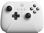 8BitDo Ultimate Bluetooth & 2.4g Controller voor €37,17 dmv code bij Aliexpress