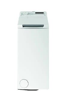 Lavadora carga superior marca Whirlpool TDLR 65230SS SP/N, 6.5 kg, blanca por 304,96€