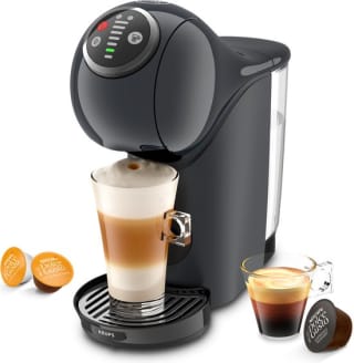Krups Nescafé Dolce Gusto Genio S Plus KP340B koffiemachine voor €49,49 na cashback