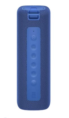 Parlante Xiaomi Mi Portable Bluetooth Speaker 16W por $29.990