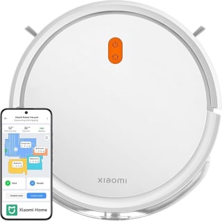Xiaomi Robot Vacuum E5 Robot Aspirador con Función de aspiración y fregado, succión de 2000 Pa por 66,11€