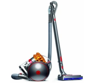 Dyson Cinetic Big Ball Multifloor 2 - Stofzuiger zonder zak voor €249 bij Coolblue