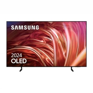 TV OLED 65" Samsung TQ65S85DAE, 4K UHD, Procesador NQ4 AI Gen2 por 934€