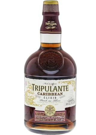 Ron Tripulante Elixir de 700ml por 12.09€