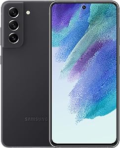 Galaxy S21 FE 5G 256GB por $5,940 en Amazon