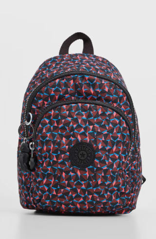 Mochila Kipling DELIA por 26€
